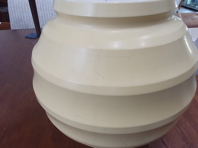 Lot 31 - KEITH MURRAY (NEW ZEALAND-BRITAIN 1892-1921) FOR WEDGWOOD
