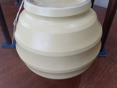 Lot 31 - KEITH MURRAY (NEW ZEALAND-BRITAIN 1892-1921) FOR WEDGWOOD