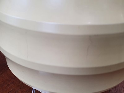 Lot 31 - KEITH MURRAY (NEW ZEALAND-BRITAIN 1892-1921) FOR WEDGWOOD