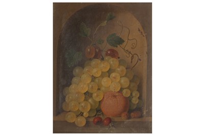 Lot 96 - ERDMANN SCHULTZ (GERMAN 1810-1841)