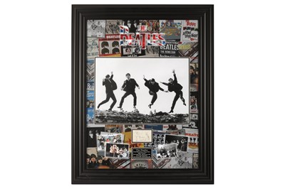 Lot 162 - Beatles, The