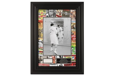 Lot 249 - Ali (Muhammad)
