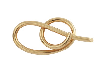 Lot 123 - Nicolis Cola Ι A brooch