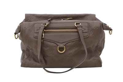 Lot 460 - Louis Vuitton Ombre Monogram Lumineuse MM