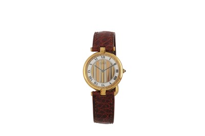 Lot 352 - CARTIER.