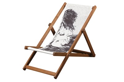 Lot 355 - TRACEY EMIN (BRITISH B. 1963)