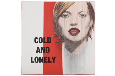 Lot 244 - STUART SEMPLE (BRITISH B. 1980)