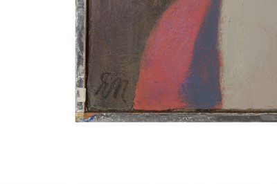 Lot 33 - ERNST NEUSCHUL (CZECH 1895-1968)