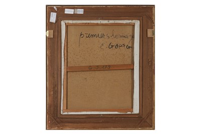 Lot 26 - ÉDOUARD GOERG (FRENCH 1893-1969)