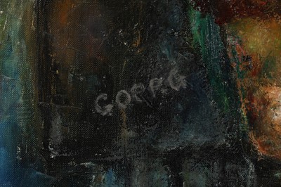 Lot 26 - ÉDOUARD GOERG (FRENCH 1893-1969)