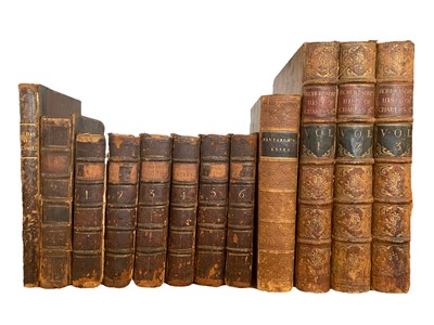 Lot 179 - History.