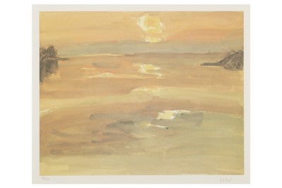 Lot 380 - SIR KYFFIN WILLIAMS, R.A. (BRITISH 1918-2006)