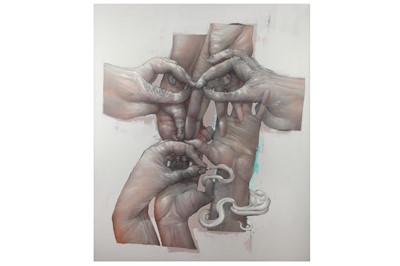 Lot 213 - BOM K (B. 1973)