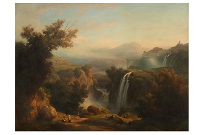 Lot 98 - CIRCLE OF ALEXANDER NASMYTH (SCOTTISH 1758-1840)
