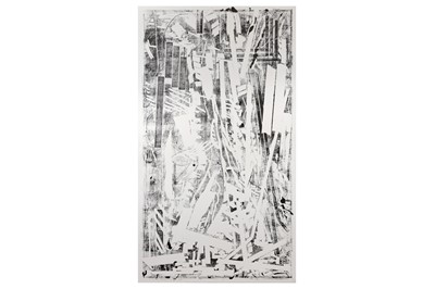 Lot 215 - KIKA KARADI (AMERICAN B. 1975)