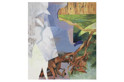 Lot 229 - ALESSANDRO ROMA (ITALIAN B. 1977)