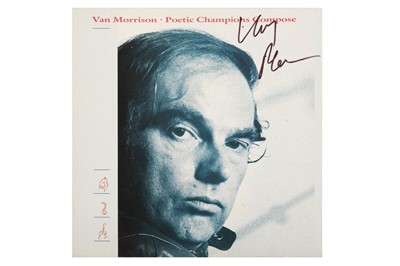 Lot 187 - Morrison (Van)