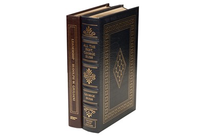 Lot 225 - Bush (George H.W.)