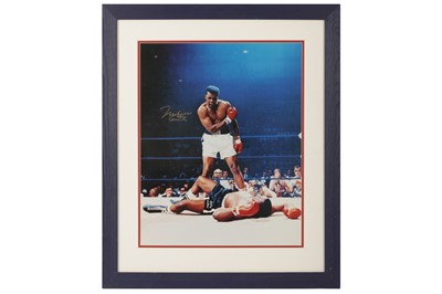 Lot 390 - Ali (Muhammad)