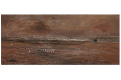 Lot 104 - COLIN HUNTER (SCOTTISH 1841-1904)