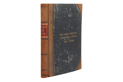 Lot 406 - Horse Racing