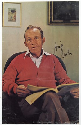Lot 53 - Crosby (Bing)