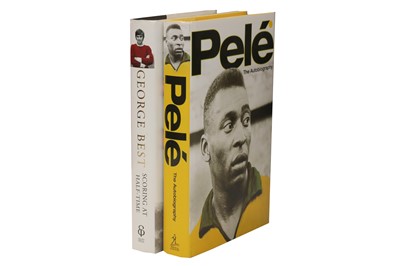 Lot 413 - Pele