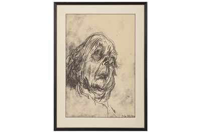 Lot 316 - FELIKS TOPOLSKI (POLISH/BRITISH 1907-1989)