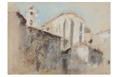 Lot 78 - HERCULES BRABAZON BRABAZON (BRITISH 1821-1906)