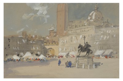 Lot 75 - HERCULES BRABAZON BRABAZON (BRITISH 1821-1906)
