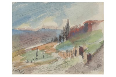 Lot 79 - HERCULES BRABAZON BRABAZON (BRITISH 1821-1906)