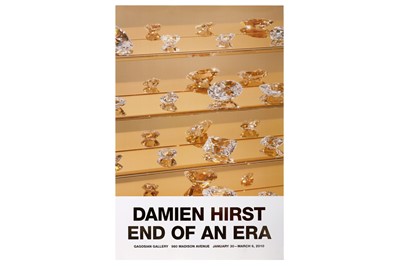 Lot 73 - Damien Hirst (British b.1965)