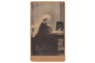 Lot 375 - Victoria, Queen of the United Kingdom