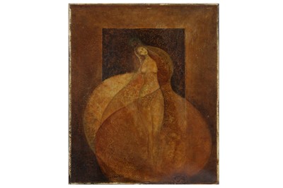 Lot 10 - PAUL JOOSTENS (BELGIAN 1889-1960)