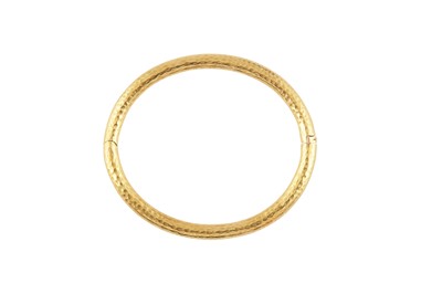 Lot 120 - Annoushka Ι A bangle