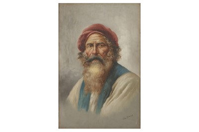 Lot 745 - GUIDO DE BIASE (ITALIAN ACT.1920-1935)