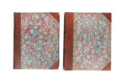 Lot 563 - INDIA DIRECTORY BY JAMES HORSBURGH
