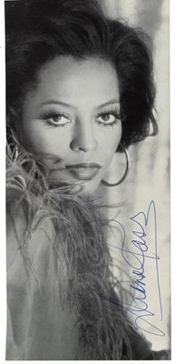 Lot 202 - Ross (Diana)
