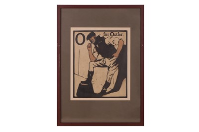 Lot 115 - Nicholson (William) An Alphabet