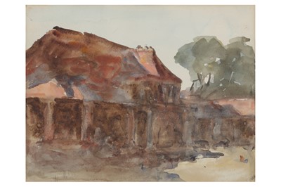Lot 80 - HERCULES BRABAZON BRABAZON (BRITISH 1821-1906)