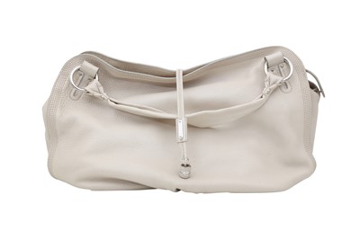 Lot 112 - Celine Beige Bittersweet Large Hobo Bag