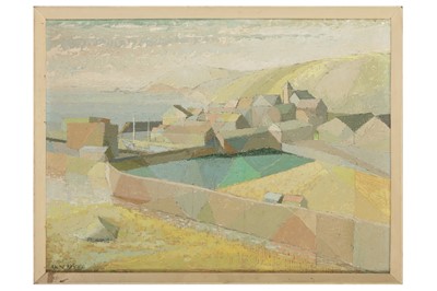 Lot 297 - ANN RYVES (EARLY-MID 20TH CENTURY)