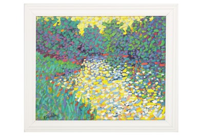 Lot 281 - PAUL STEPHENS (B.1957)