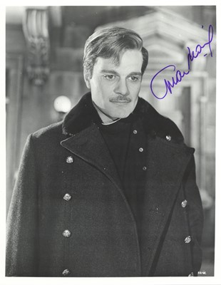 Lot 94 - Sharif (Omar)