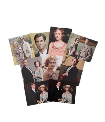 Lot 63 - Downton Abbey