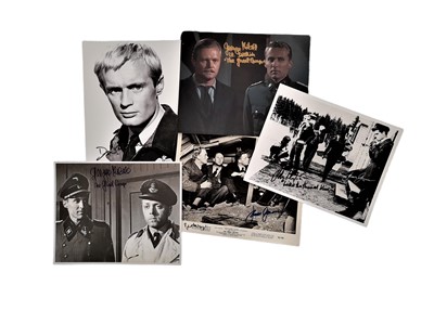 Lot 127 - The Great Escape
