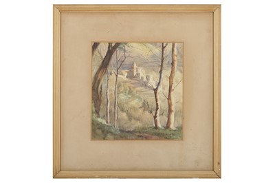 Lot 295 - M. M. SANKEY (BRITISH ACT.1929)