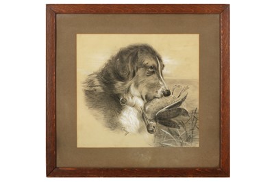 Lot 289 - T VASEY (BRITISH ACT.1877)