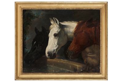 Lot 173 - AFTER JOHN FREDERICK HERRING SNR (MID 19TH CENTURY)