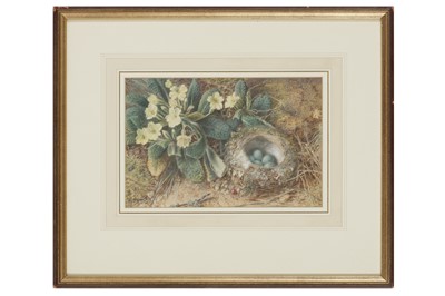 Lot 249 - ATTRIBUTED TO WILLIAM HENRY HUNT (1790-1864)